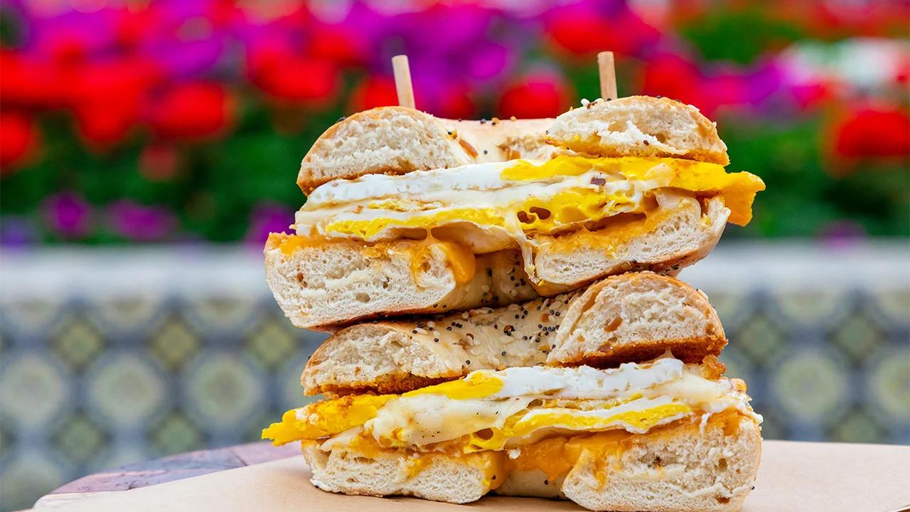 The Marketplace - Image 1