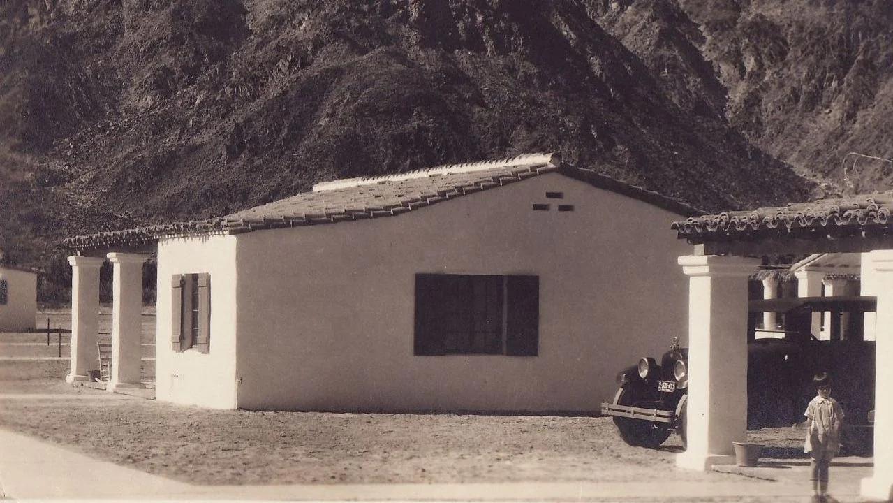The Original Casitas — “Where It All Began” - Image 1