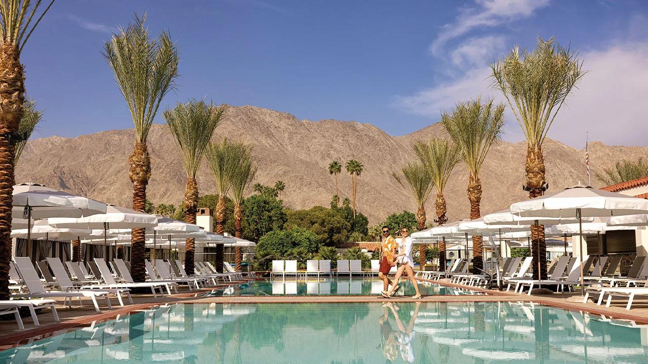 PLUNGE at the Renker Pool - Image 1